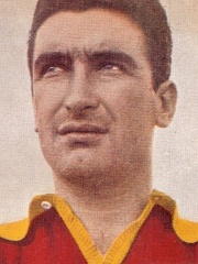 Photo of Egisto Pandolfini