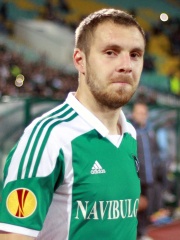 Photo of Cosmin Moți