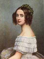 Photo of Princess Alexandra of Bavaria