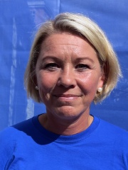 Photo of Monica Mæland