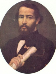 Photo of Gonçalves Dias