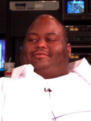 Photo of Lavell Crawford