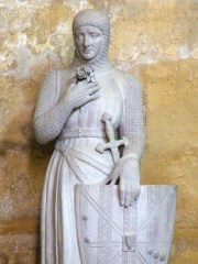 Photo of Ramon Berenguer IV, Count of Provence