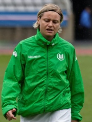 Photo of Martina Müller
