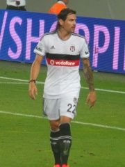 Photo of Ersan Gülüm