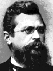 Photo of Wilhelm Jordan