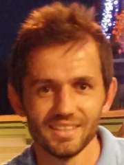 Photo of Senad Lulić