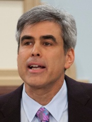 Photo of Jonathan Haidt