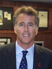Photo of Christopher Lawford