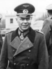 Photo of Hans von Obstfelder