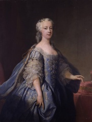 Photo of Princess Amelia of Great Britain