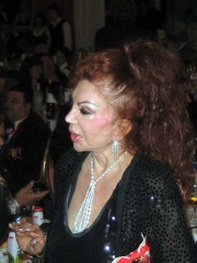 Photo of Jackie Stallone