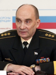 Photo of Vladimir Vysotsky