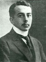 Photo of Dénes Kőnig