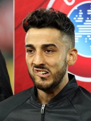 Photo of Neil Taylor