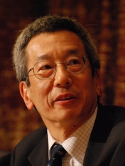 Photo of Roger Y. Tsien
