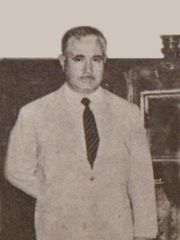 Photo of Muhammad Najib ar-Ruba'i