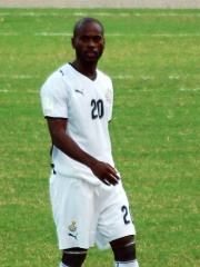 Photo of Quincy Owusu-Abeyie