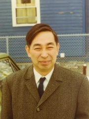 Photo of Kiyosi Itô
