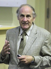Photo of Ralph M. Steinman