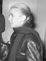 Photo of Marie Dubois