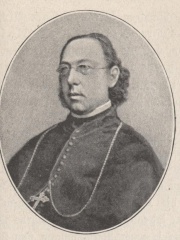 Photo of Joseph Hergenröther