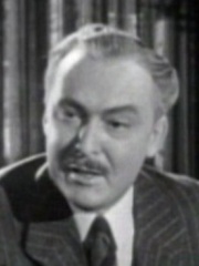 Photo of Albert Dekker