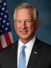 Photo of Tommy Tuberville