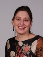 Photo of Lívia Járóka