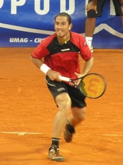 Photo of Guillermo Cañas