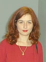 Photo of Alisa Marić
