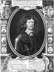 Photo of Augustus, Duke of Saxe-Weissenfels