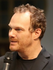 Photo of Lars Vogt