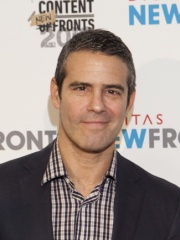 Photo of Andy Cohen