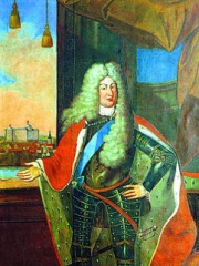 Photo of Johann Adolf I, Duke of Saxe-Weissenfels