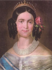 Photo of Princess Adelgunde of Bavaria
