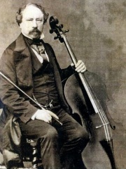 Photo of Adrien-François Servais