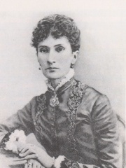 Photo of Nadezhda von Meck