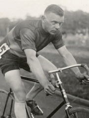 Photo of Gunnar Sköld