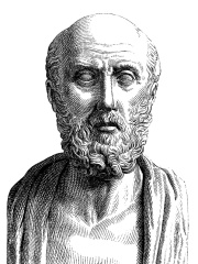 Photo of Hippocrates