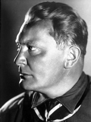 Photo of Hermann Göring