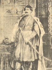 Photo of Solomon II of Imereti
