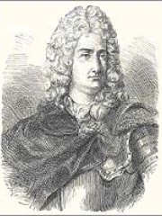 Photo of Charles François de Cisternay du Fay
