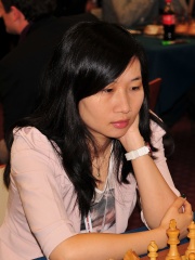 Photo of Hoang Thanh Trang
