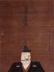 Photo of Saitō Yoshitatsu
