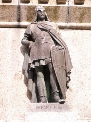 Photo of Richard III, Duke of Normandy
