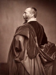 Photo of Jean-Baptiste Alphonse Karr