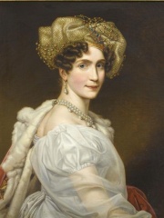 Photo of Princess Augusta of Bavaria
