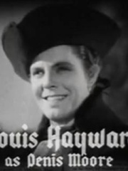 Photo of Louis Hayward