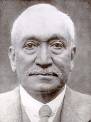 Photo of Abdullah Yusuf Ali